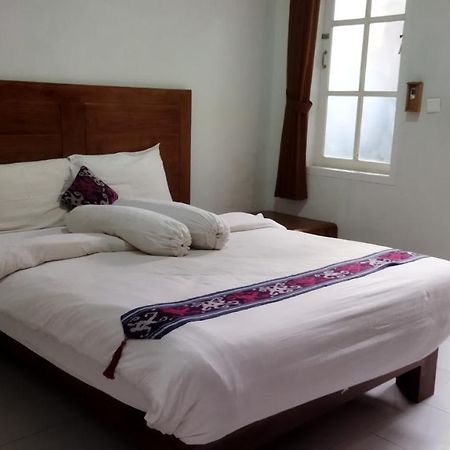 Nusantara Hotel Syariah Джепара Екстер'єр фото