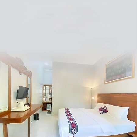 Nusantara Hotel Syariah Джепара Екстер'єр фото