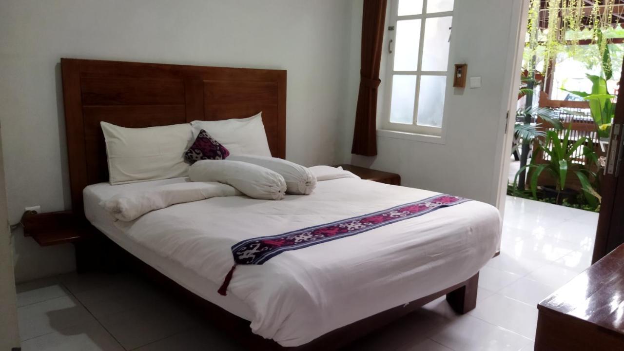 Nusantara Hotel Syariah Джепара Екстер'єр фото