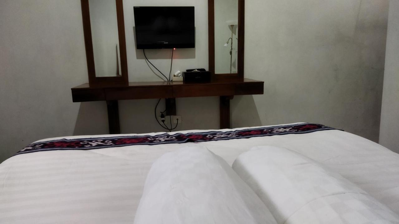 Nusantara Hotel Syariah Джепара Екстер'єр фото