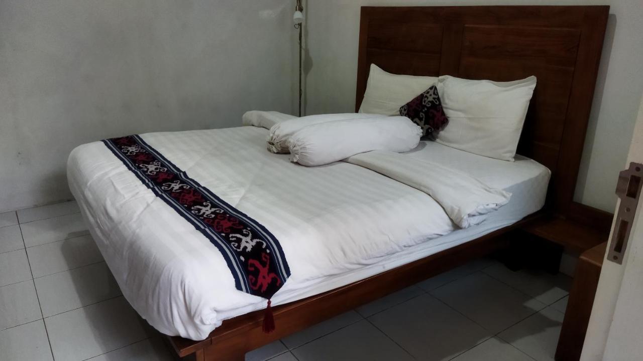 Nusantara Hotel Syariah Джепара Екстер'єр фото