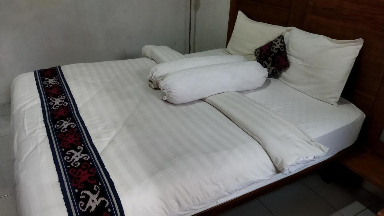 Nusantara Hotel Syariah Джепара Екстер'єр фото