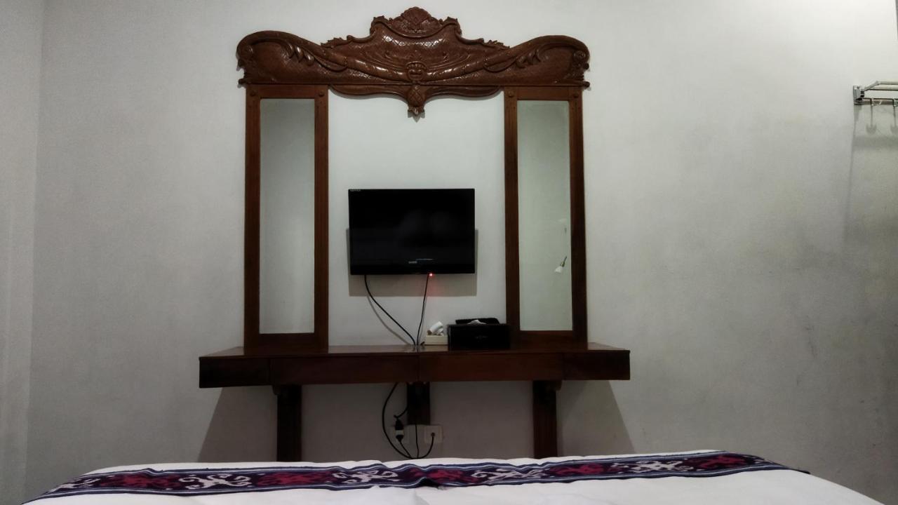 Nusantara Hotel Syariah Джепара Екстер'єр фото